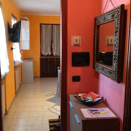Casa Camilla Cir 0058 Apartment Aosta Bagian luar foto